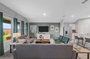 16401 Rosella Ln, Fort Worth, TX 76247 - Photo 15