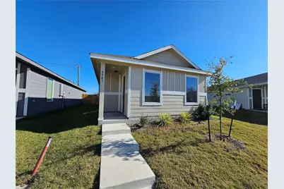 6847 Coulter Drive, Princeton, TX 75407 - Photo 1