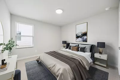 9457 Wild West Way, Crowley, TX 76036 - Photo 23