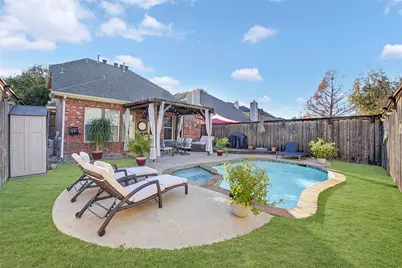 10120 Coolidge Drive, McKinney, TX 75072 - Photo 21