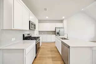 9469 Wild W Wy, Crowley, TX 76036 - Photo 9