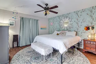 210 Davis Ranch Rd, Alvarado, TX 76009 - Photo 19