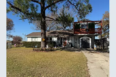 210 Davis Ranch Road, Alvarado, TX 76009 - Photo 1