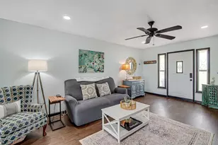 210 Davis Ranch Rd, Alvarado, TX 76009 - Photo 5