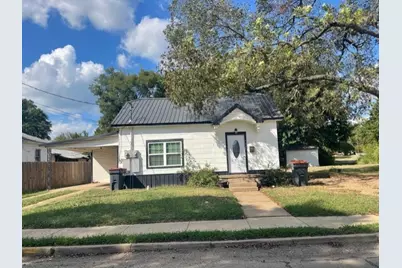 545 E Houston Street, Paris, TX 75460 - Photo 3