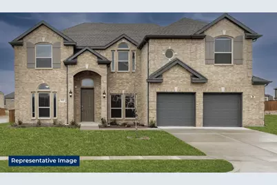 2816 SW Shadybrook Drive, Celina, TX 75009 - Photo 3