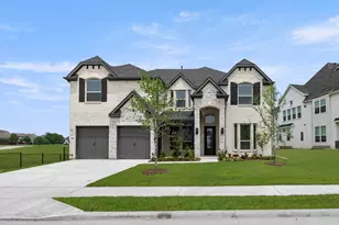 2816 SW Shadybrook Dr, Celina, TX 75009 - Photo 1
