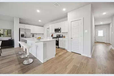 9464 Wild West Way, Crowley, TX 76036 - Photo 5