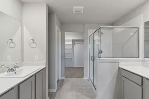 9464 Wild W Wy, Crowley, TX 76036 - Photo 25