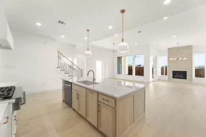 2805 Little Current Court, Celina, TX 75009 - Photo 7