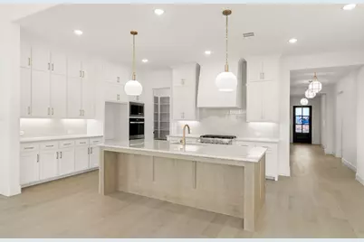 2805 Little Current Court, Celina, TX 75009 - Photo 9