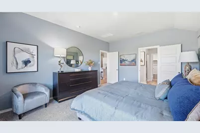 16428 Hudson Pirairie Way, Fort Worth, TX 76247 - Photo 19