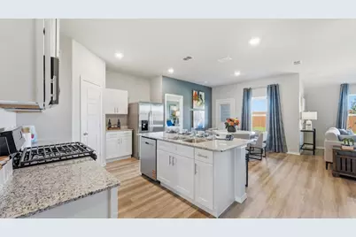 16428 Hudson Pirairie Way, Fort Worth, TX 76247 - Photo 7