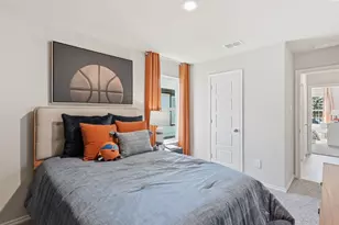 16428 Hudson Pirairie Way, Fort Worth, TX 76247 - Photo 25