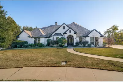 422 Mustang Drive, Sunnyvale, TX 75182 - Photo 1