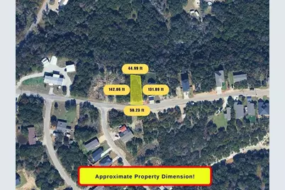 1416 Ridgeview Circle, Granbury, TX 76048 - Photo 5