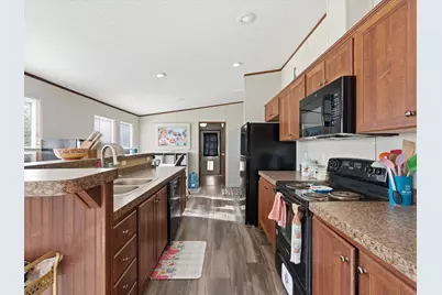 2722 Denver Road, Sunset, TX 76270 - Photo 3