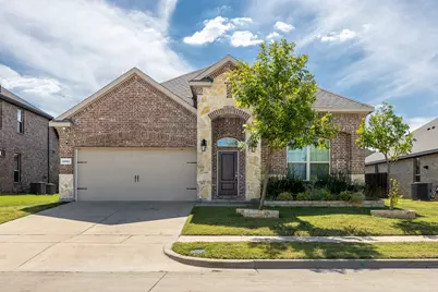 4037 Woodford Drive, Forney, TX 75126 - Photo 1