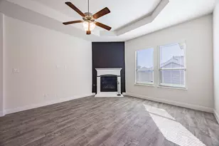 4037 Woodford Dr, Forney, TX 75126 - Photo 23