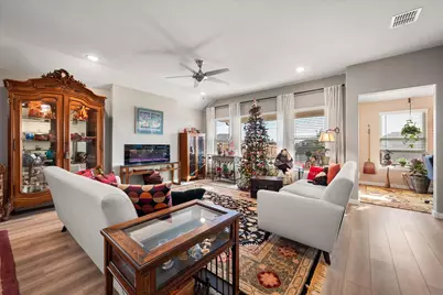 2625 Oneida Lane, Fort Worth, TX 76179 - Photo 13