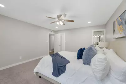 4213 Huckleberry Drive, Fort Worth, TX 76137 - Photo 21