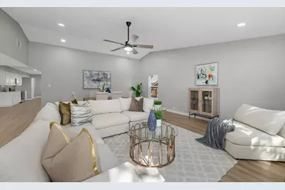 4213 Huckleberry Drive, Fort Worth, TX 76137 - Photo 7