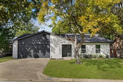 4213 Huckleberry Drive, Fort Worth, TX 76137 - Photo 1