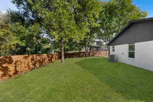 4213 Huckleberry Dr, Fort Worth, TX 76137 - Photo 35