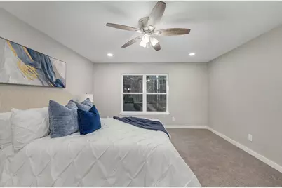 4213 Huckleberry Drive, Fort Worth, TX 76137 - Photo 19