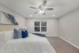 4213 Huckleberry Dr, Fort Worth, TX 76137 - Photo 19