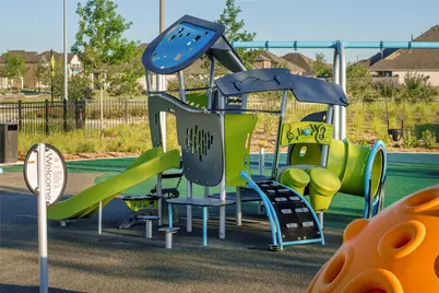 3517 Geranium Lane, Venus, TX 76084 - Photo 19