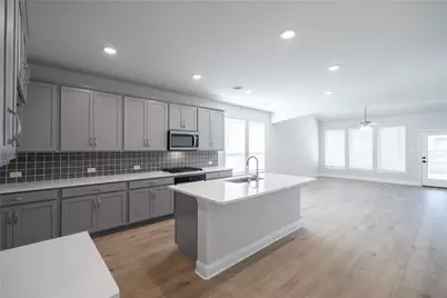 3517 Geranium Lane, Venus, TX 76084 - Photo 3