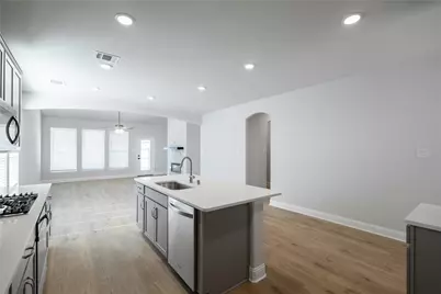 3517 Geranium Lane, Venus, TX 76084 - Photo 5