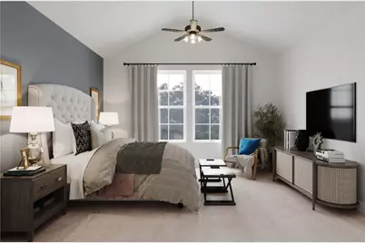 3517 Geranium Lane, Venus, TX 76084 - Photo 5