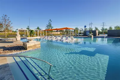 3517 Geranium Lane, Venus, TX 76084 - Photo 21