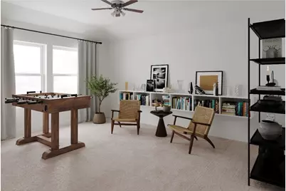 3517 Geranium Lane, Venus, TX 76084 - Photo 9