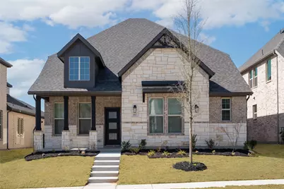 3517 Geranium Lane, Venus, TX 76084 - Photo 1