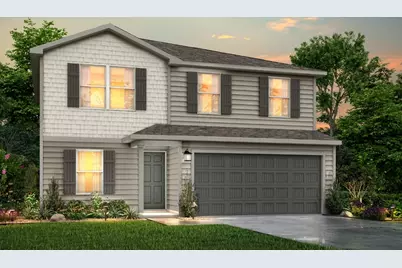 3517 Water Ridge Court, Abilene, TX 79602 - Photo 1