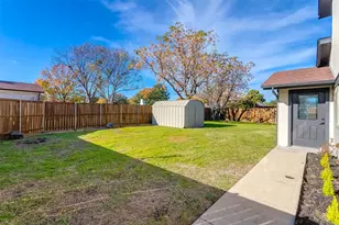 401 Point Royal Dr, Rowlett, TX 75087 - Photo 23