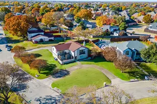 401 Point Royal Dr, Rowlett, TX 75087 - Photo 25