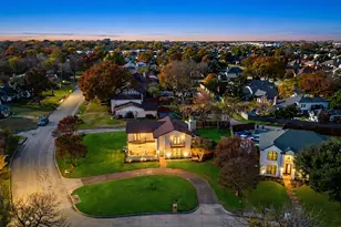 401 Point Royal Dr, Rowlett, TX 75087 - Photo 5