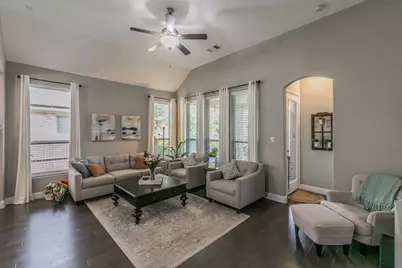 14804 Cedar Flat Way, Fort Worth, TX 76262 - Photo 11