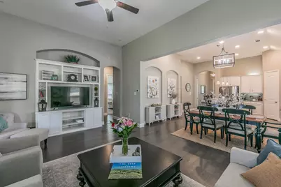 14804 Cedar Flat Way, Fort Worth, TX 76262 - Photo 13