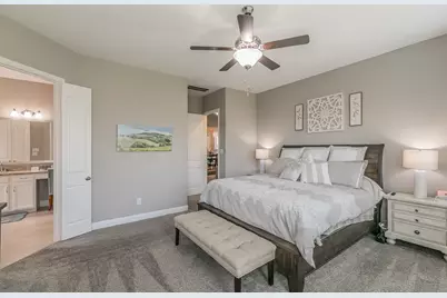 14804 Cedar Flat Way, Fort Worth, TX 76262 - Photo 15