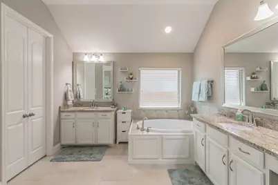 14804 Cedar Flat Way, Fort Worth, TX 76262 - Photo 17