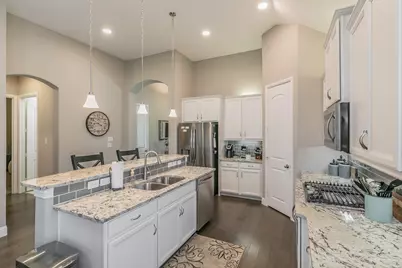 14804 Cedar Flat Way, Fort Worth, TX 76262 - Photo 9