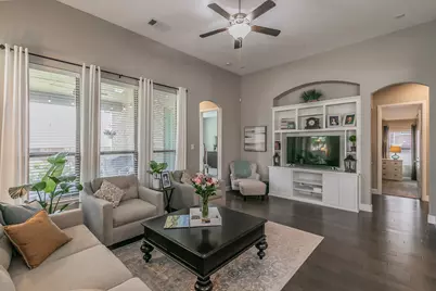 14804 Cedar Flat Way, Fort Worth, TX 76262 - Photo 7