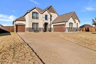 1330 Livorno Drive, McLendon Chisholm, TX 75032 - Photo 1