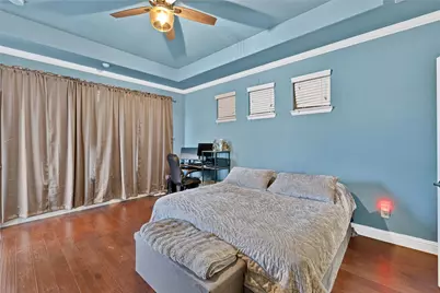 1330 Livorno Drive, McLendon Chisholm, TX 75032 - Photo 13