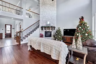 1330 Livorno Dr, McLendon Chisholm, TX 75032 - Photo 7